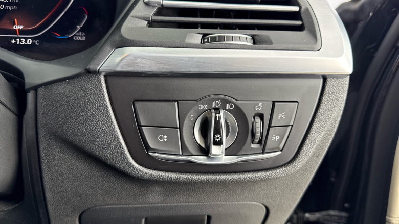 BMW X3 xDrive30d MHT M Sport 5dr Auto Diesel Estate